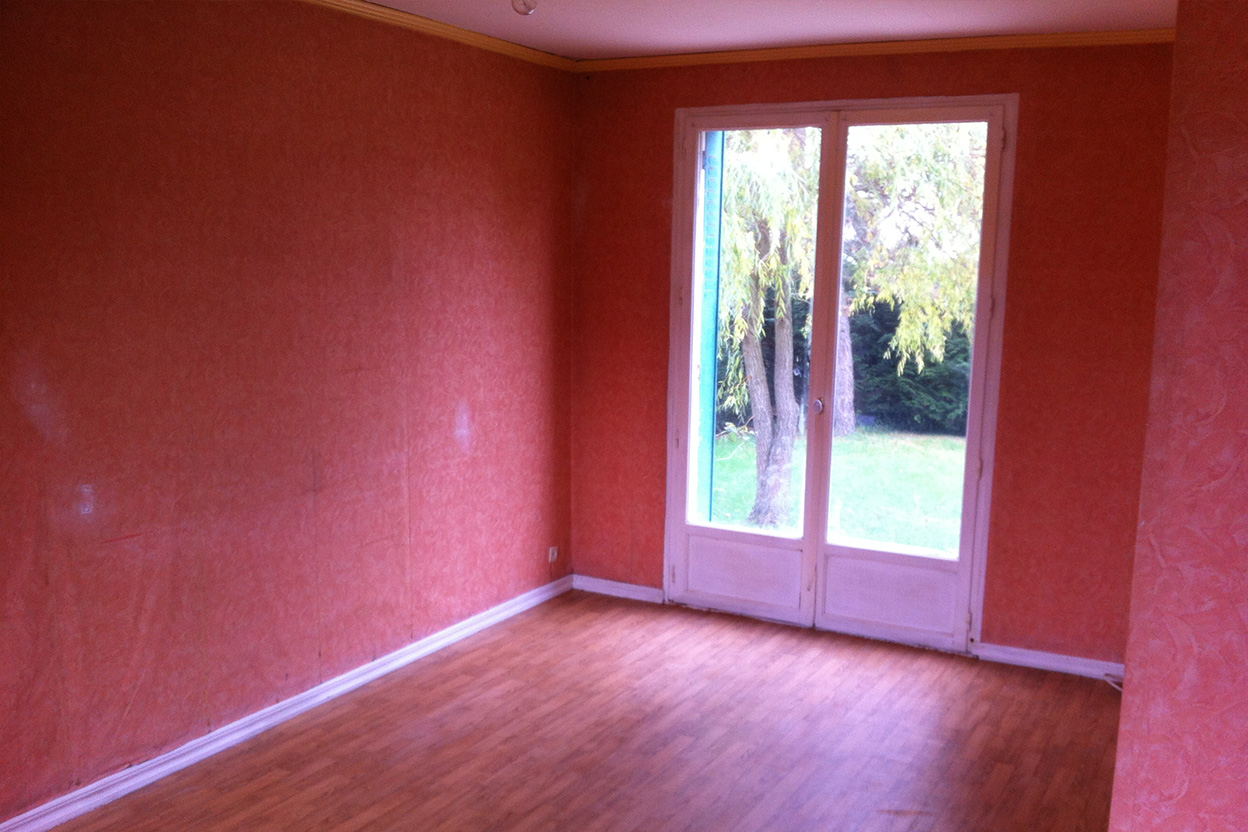 Après : Home Staging IA